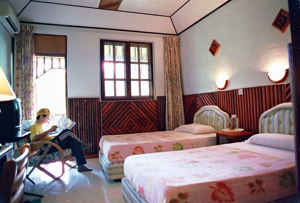 Sepilok Jungle Resort Exterior foto