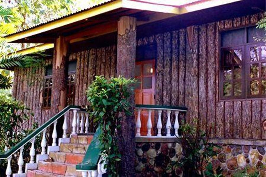 Sepilok Jungle Resort Exterior foto